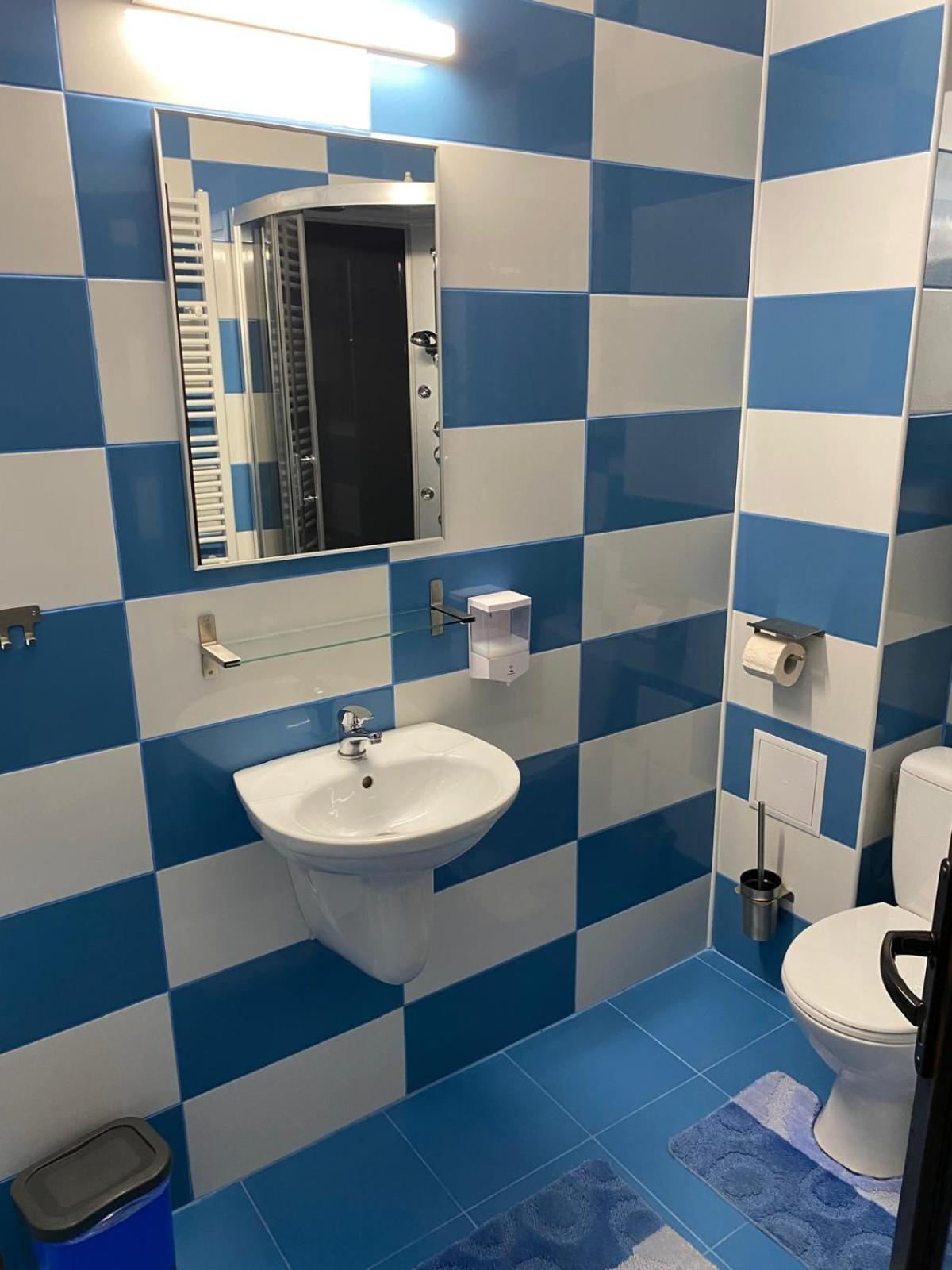 Vila Hora Craiului Zărneşti Bagian luar foto